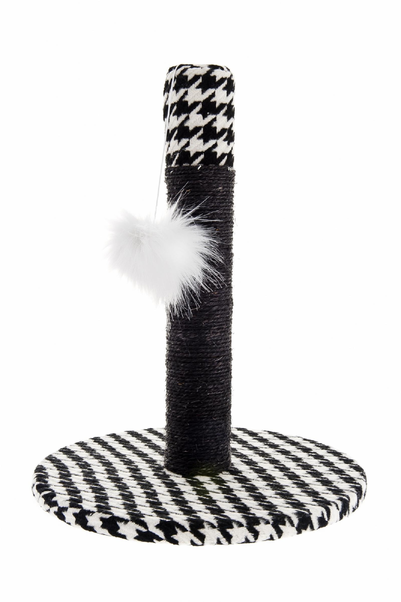 Когтеточки Ferribiella аксессуары Когтеточка-столбик 