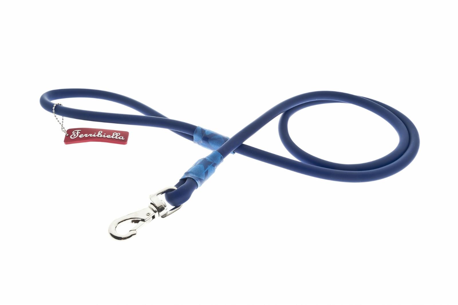 Ошейники, шлейки Ferribiella аксессуары Силиконовый поводок 