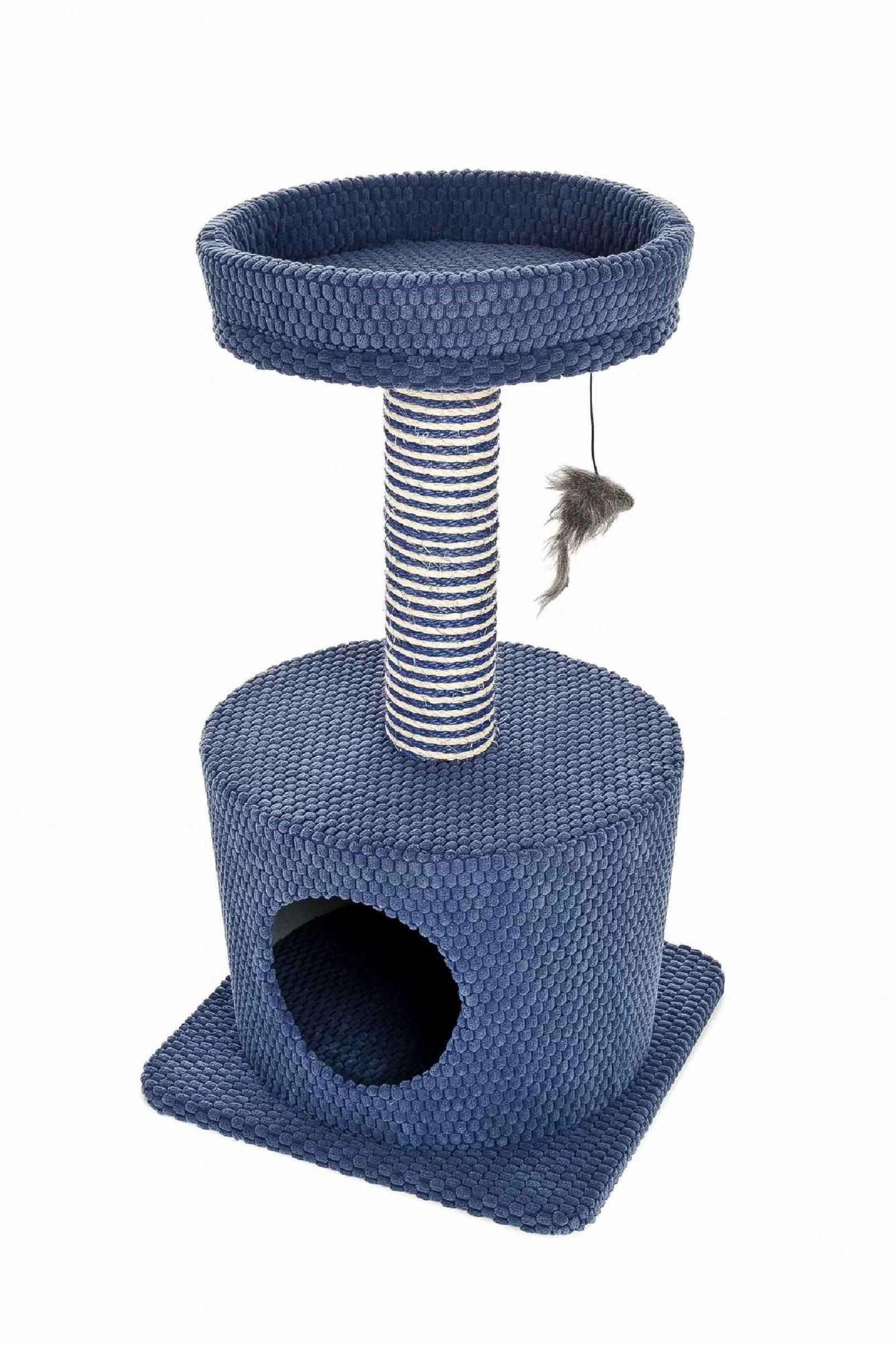 Когтеточки Ferribiella аксессуары Игровой комплекс-когтеточка 